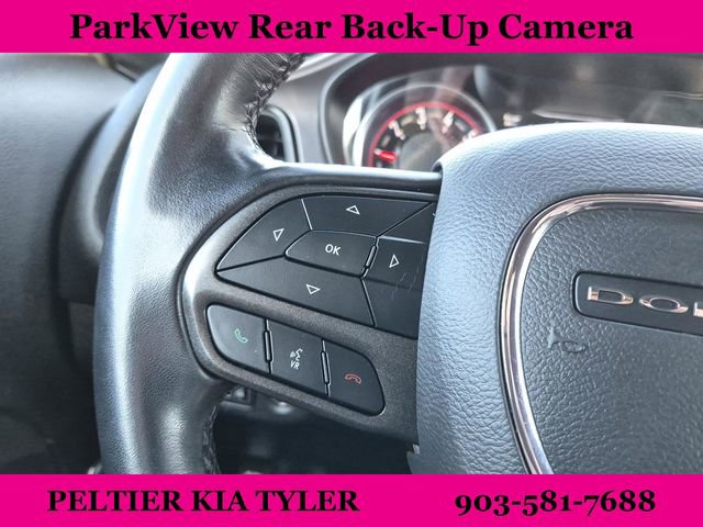 Used 2023 Dodge Challenger SXT image 26