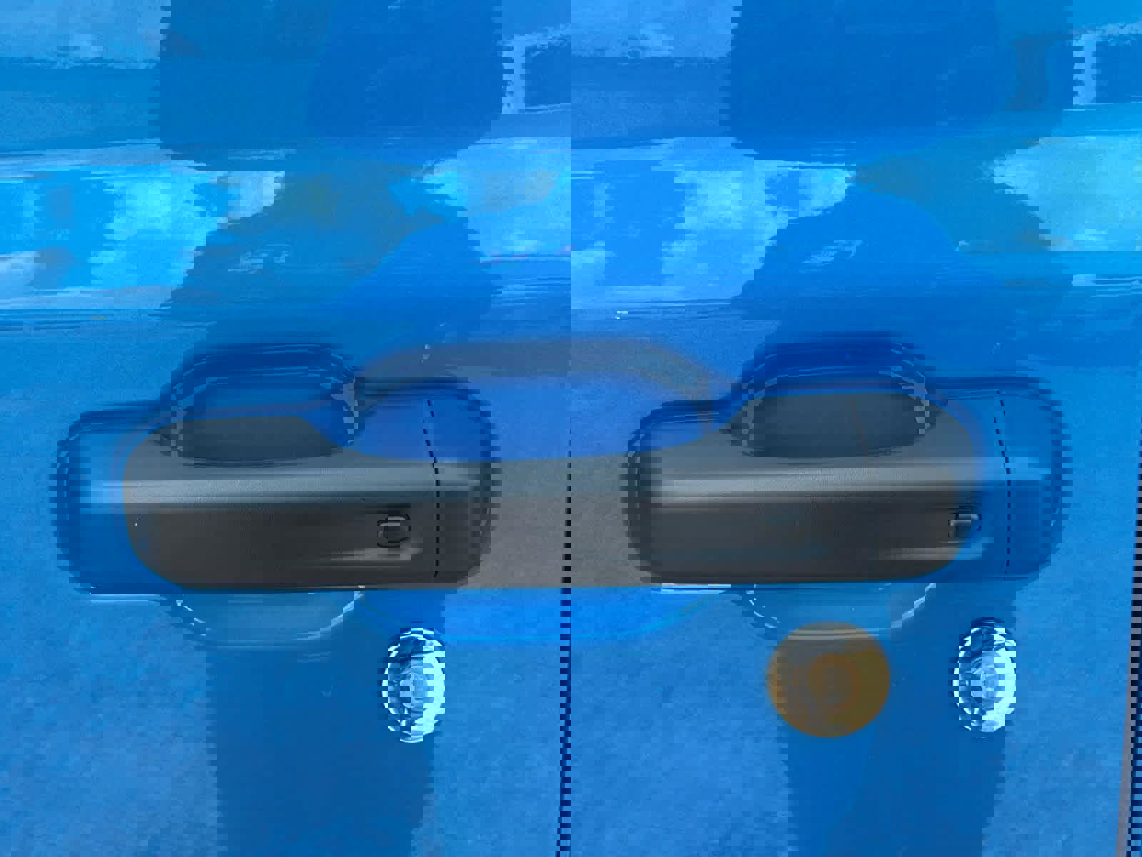 New 2025 Jeep Wrangler Unlimited Rubicon w/ Technology Group image 18