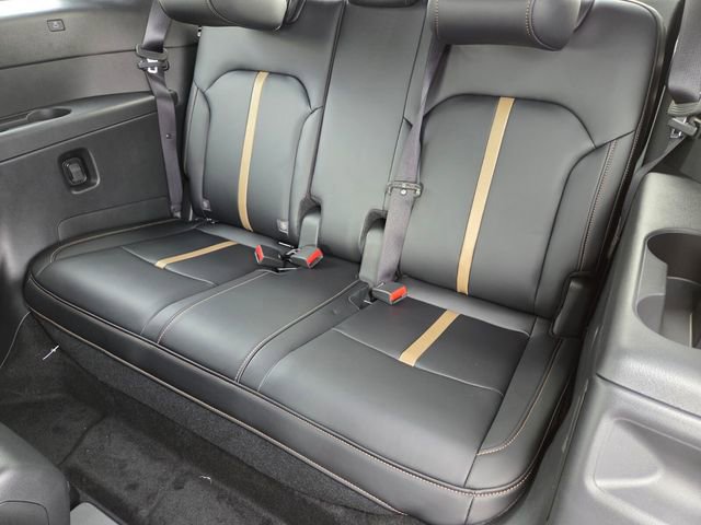 New 2026 MAZDA CX-90 3.3 Turbo S w/ Premium Plus image 9