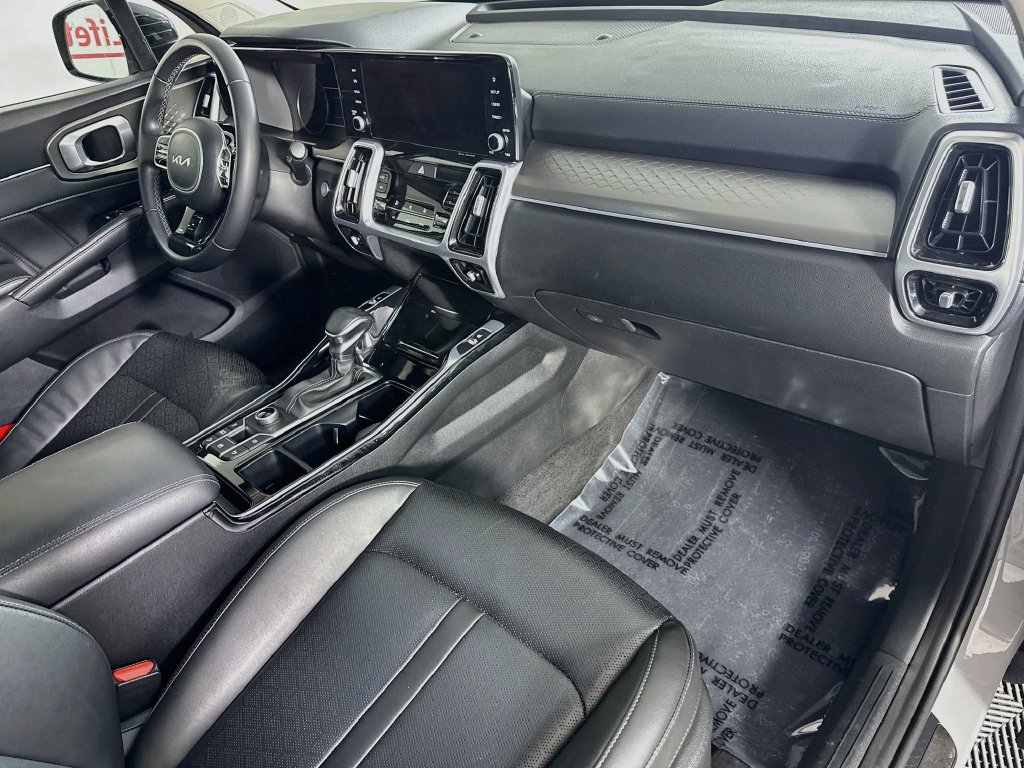Used 2022 Kia Sorento SX AWD/4WD image 33