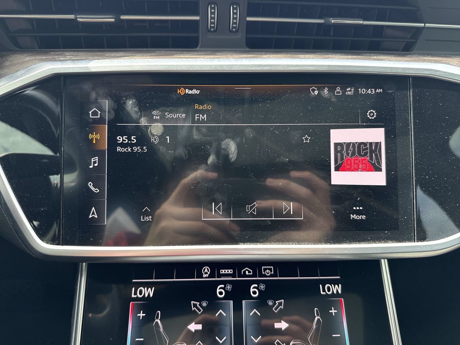 Used 2023 Audi A6 Premium Plus AWD/4WD image 17