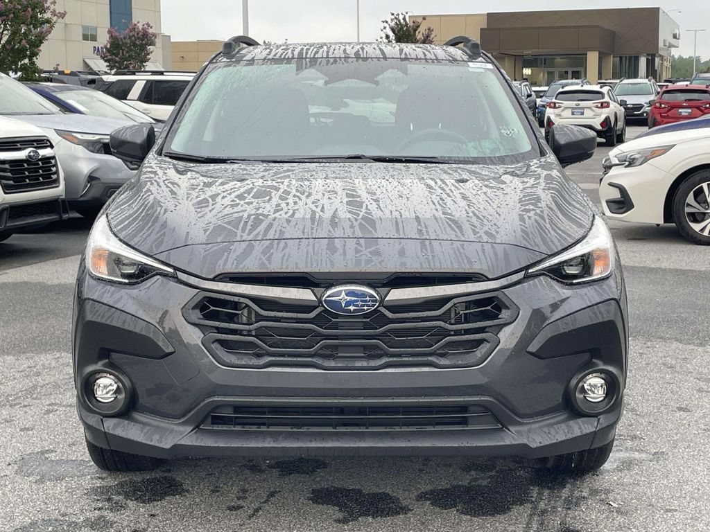 Used 2026 Subaru Crosstrek 2.5i Premium AWD/4WD image 23