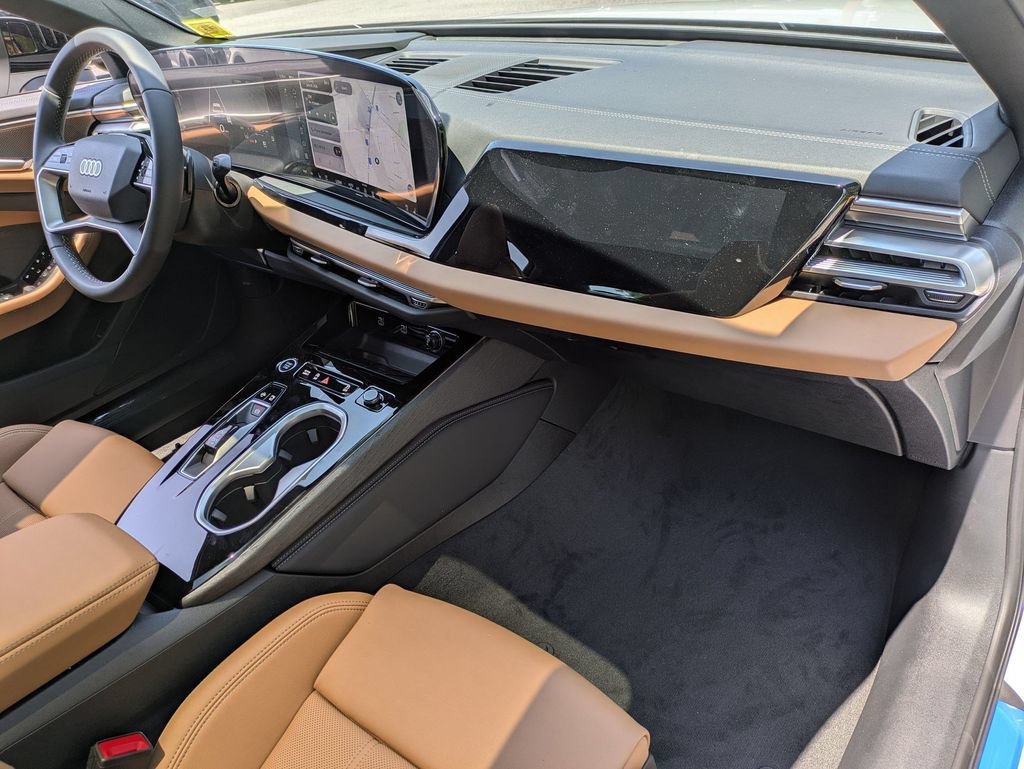 New 2026 Audi A6 Premium Plus AWD/4WD image 27