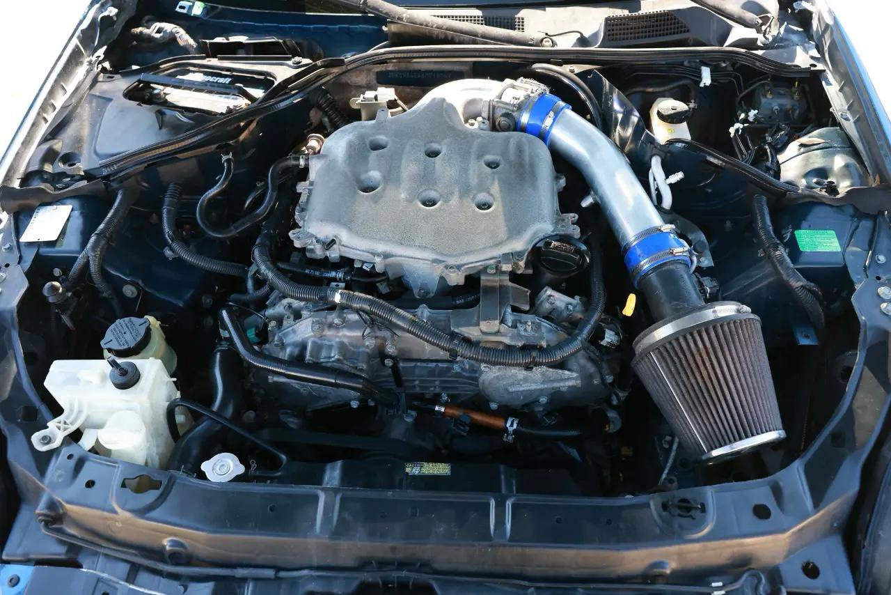 Used 2006 INFINITI G35 Coupe RWD image 39