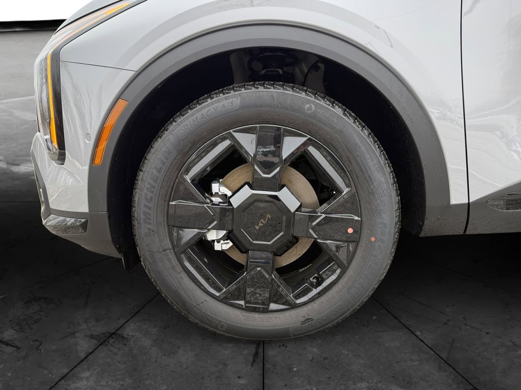 New 2026 Kia Sportage X-Line Prestige image 14