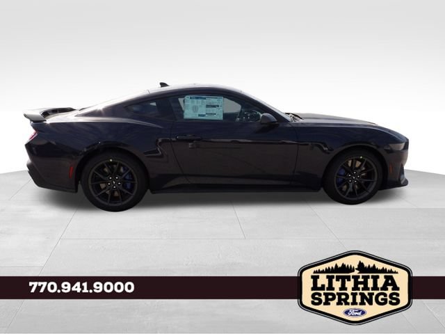 New 2026 Ford Mustang Dark Horse RWD image 9