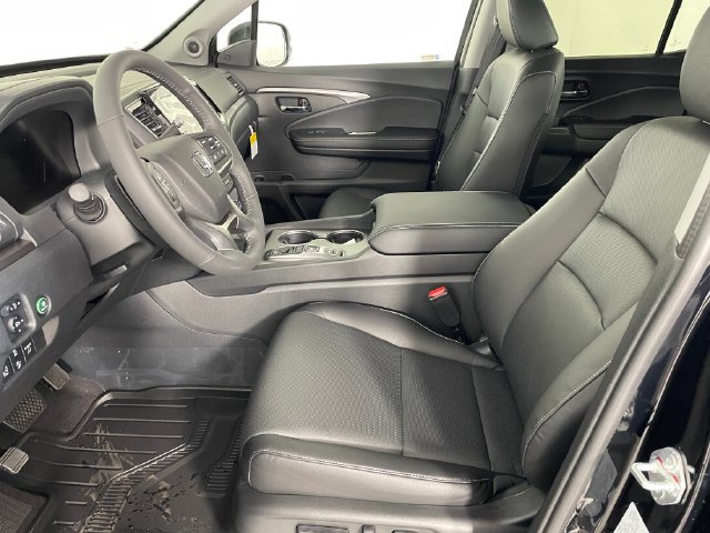 New 2026 Honda Ridgeline RTL image 2