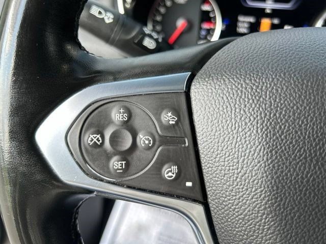 Used 2024 Chevrolet Traverse Premier w/ Redline Edition AWD/4WD image 19