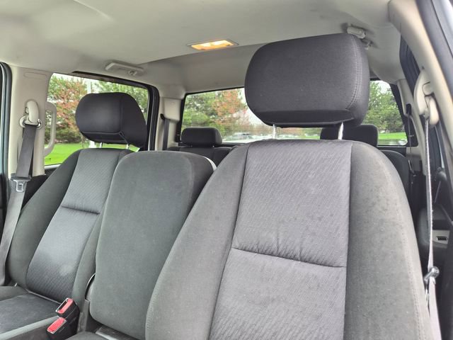 Used 2010 GMC Sierra 2500 SLE w/ SLE Preferred Package image 13