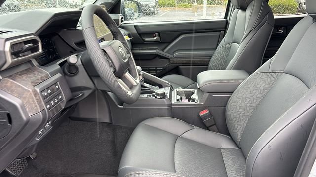 New 2025 Toyota Tacoma Limited image 27