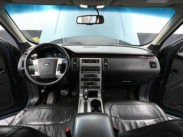 Used 2010 Ford Flex SEL image 27