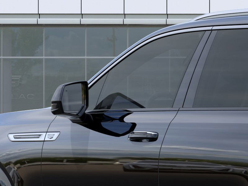 New 2026 Cadillac Escalade IQL Luxury image 12