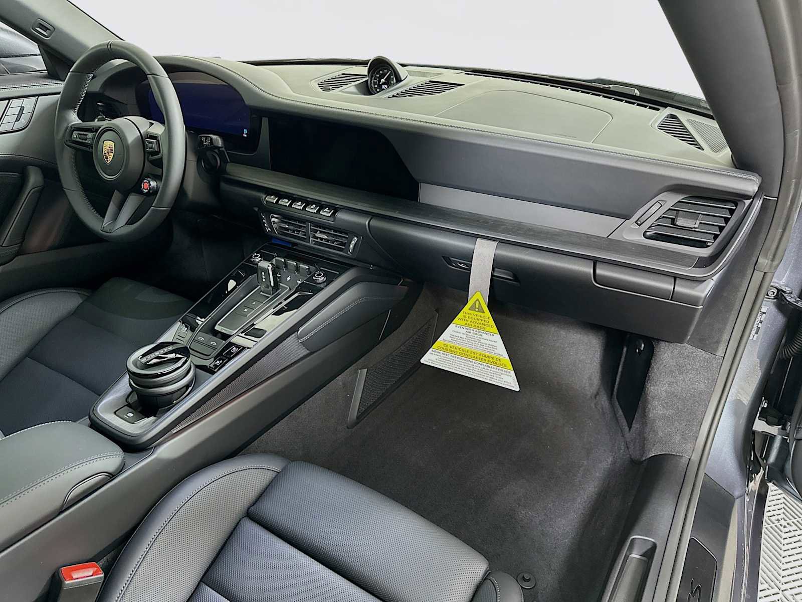 New 2026 Porsche 911 Targa 4 GTS image 28