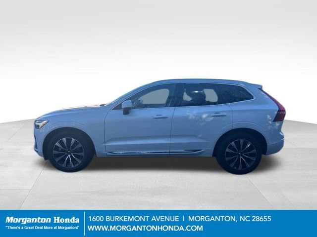 Used 2023 Volvo XC60 B5 Plus image 5