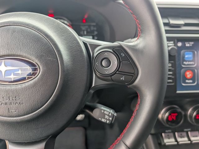 Certified 2022 Subaru BRZ Limited RWD image 14