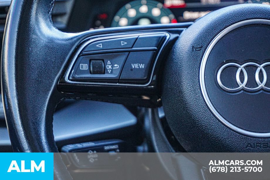 Used 2023 Audi A3 2.0T Premium image 29