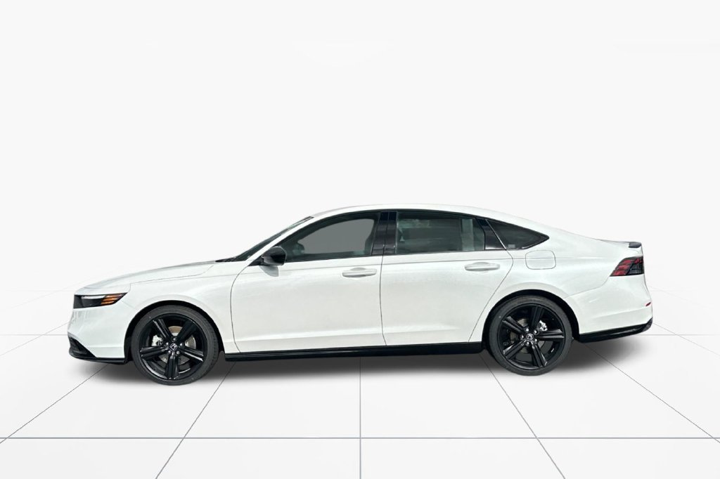 New 2026 Honda Accord Sport image 7