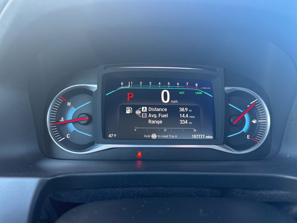 Used 2022 Honda Pilot Special Edition image 24