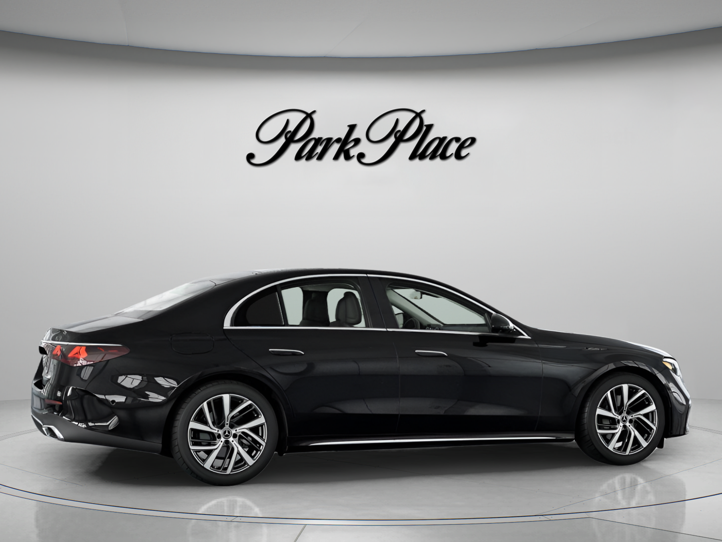 Certified 2026 Mercedes-Benz E 350 Sedan image 52