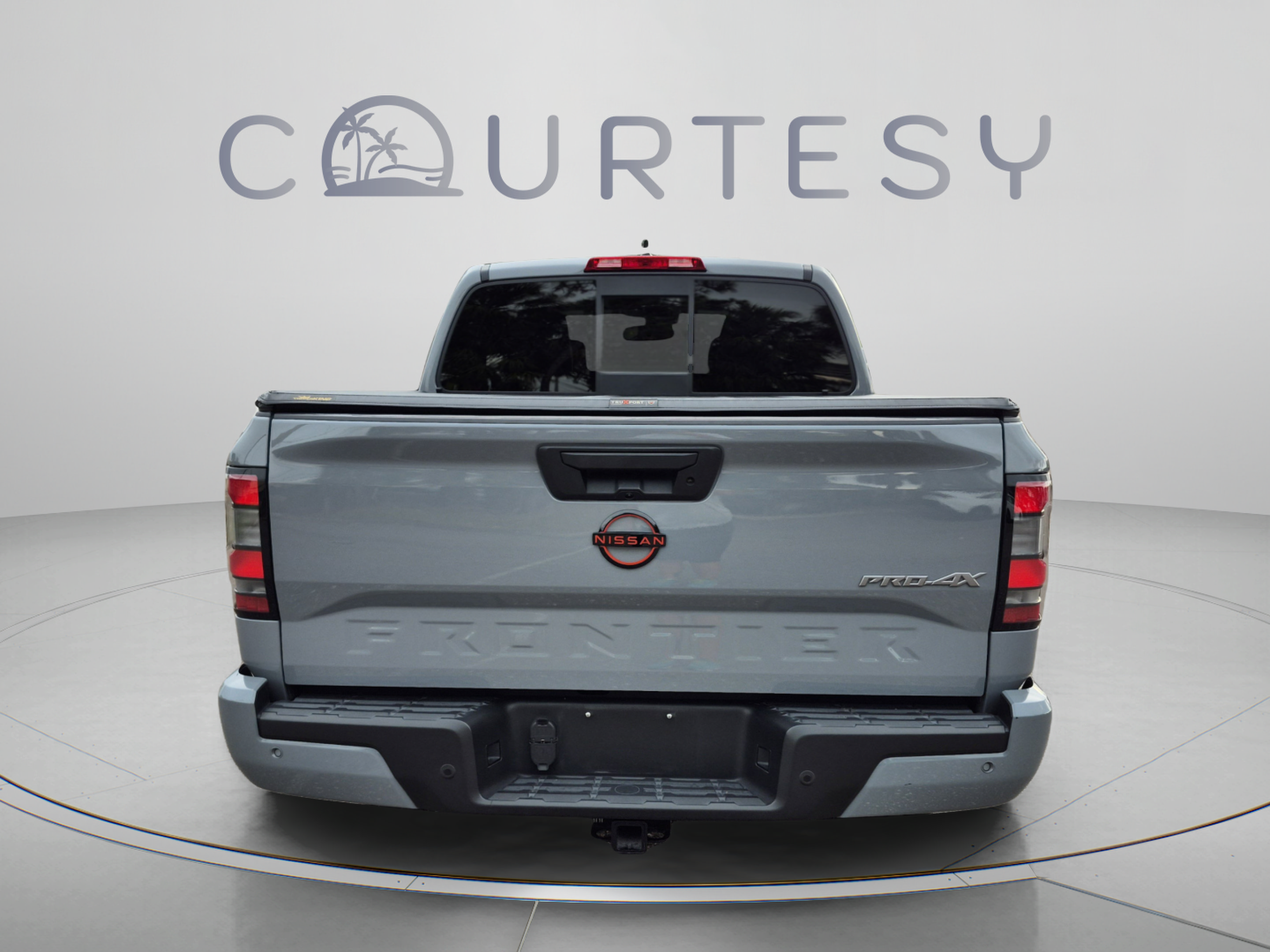 Certified 2022 Nissan Frontier PRO-4X w/ Pro-4X Premium Package AWD/4WD image 6