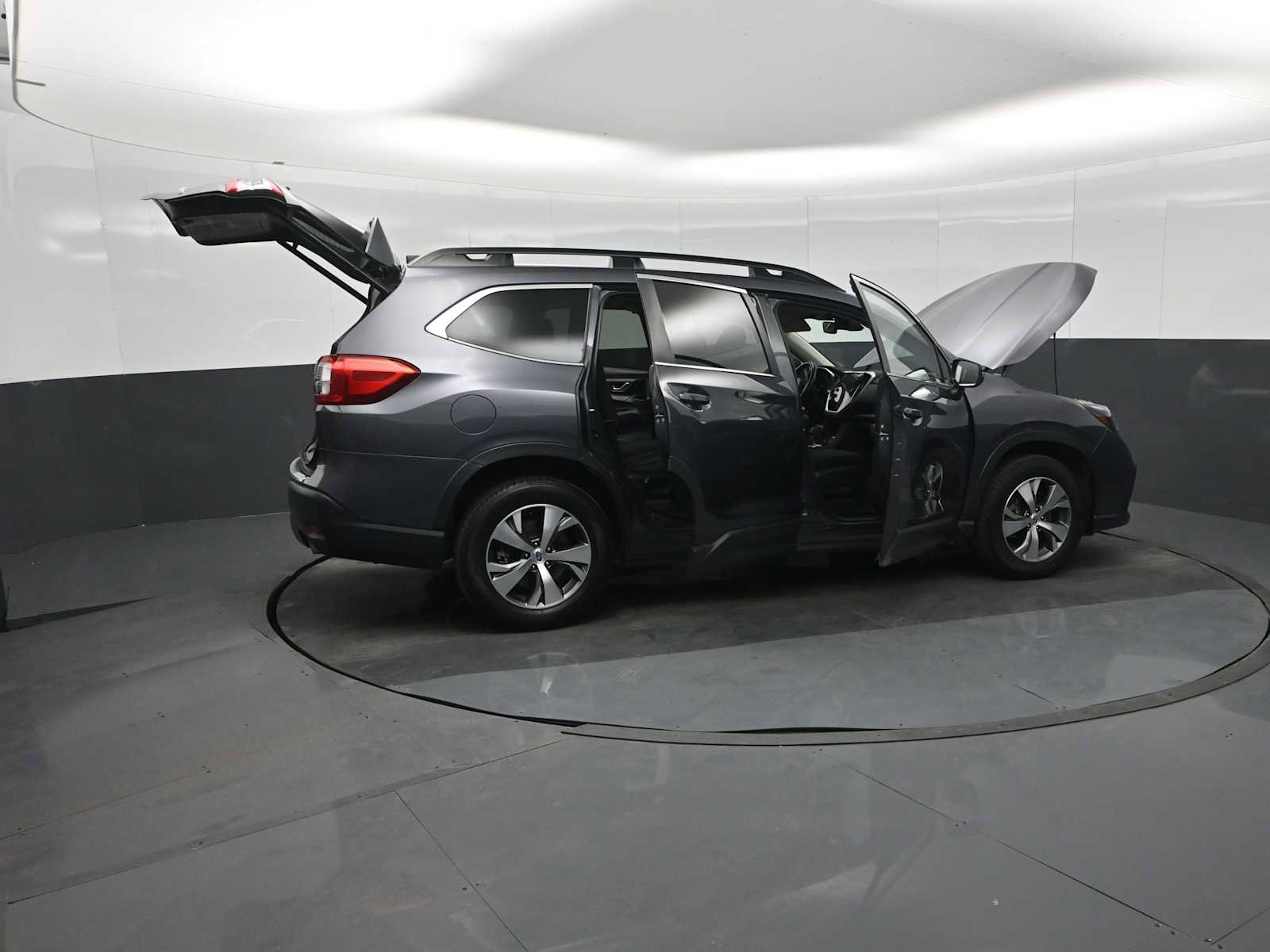 Used 2023 Subaru Ascent Premium w/ Convenience Package image 47