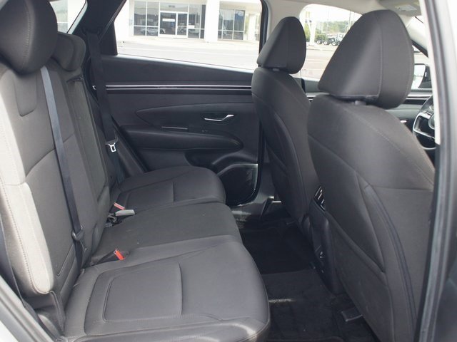 Used 2022 Hyundai Tucson SEL image 19