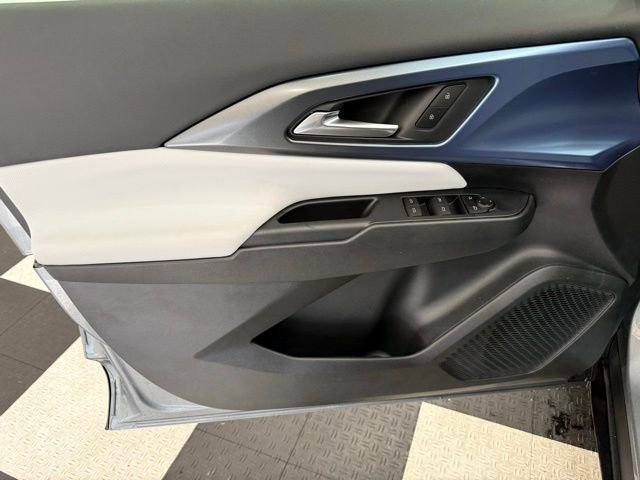 New 2026 Chevrolet Equinox EV LT FWD image 14