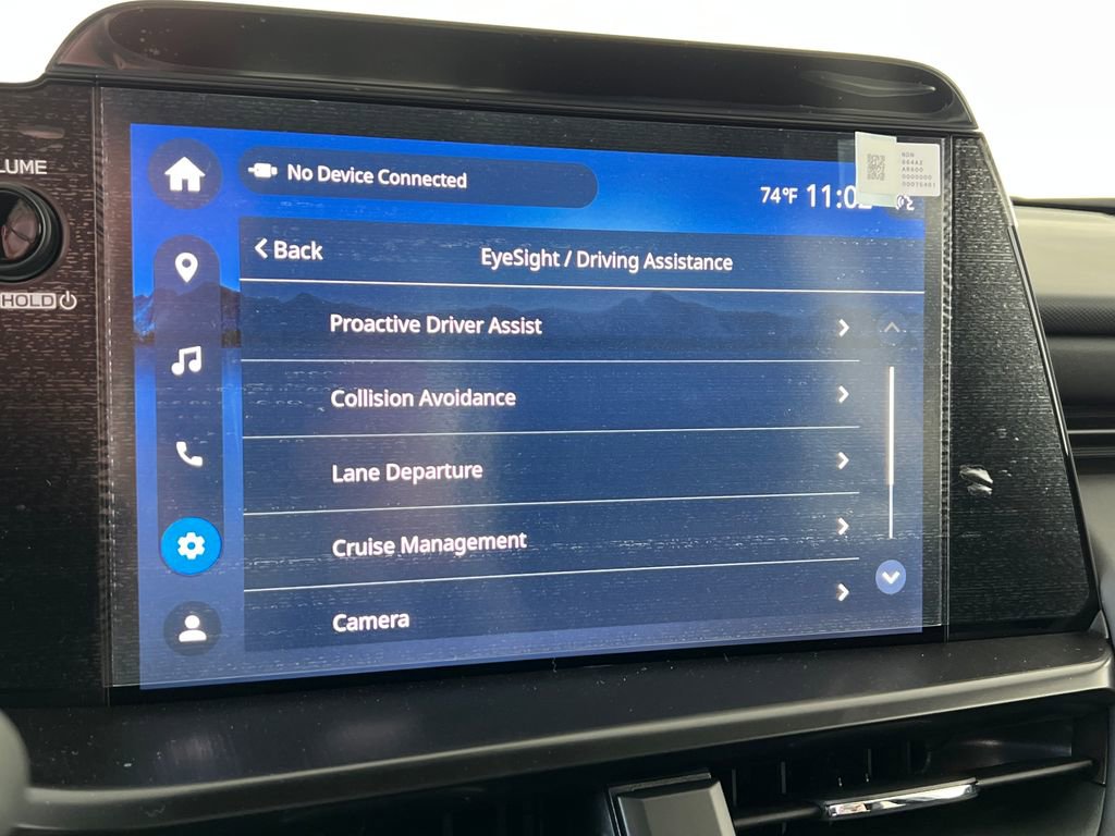 New 2026 Subaru Outback Touring image 32