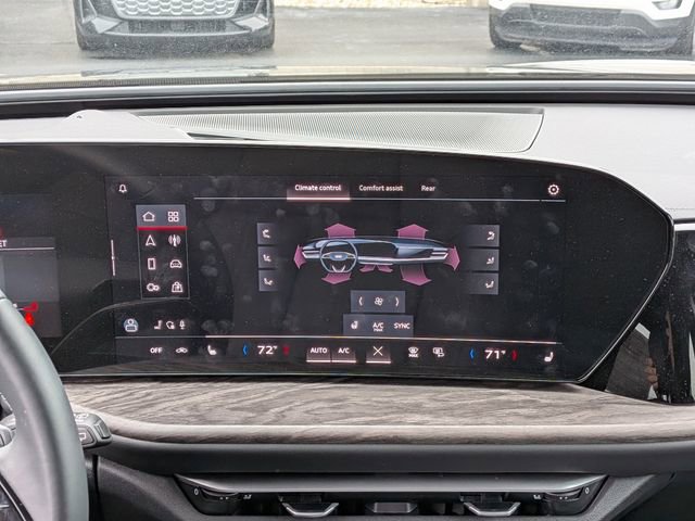 Used 2025 Audi Q5 Premium w/ Convenience Package AWD/4WD image 29