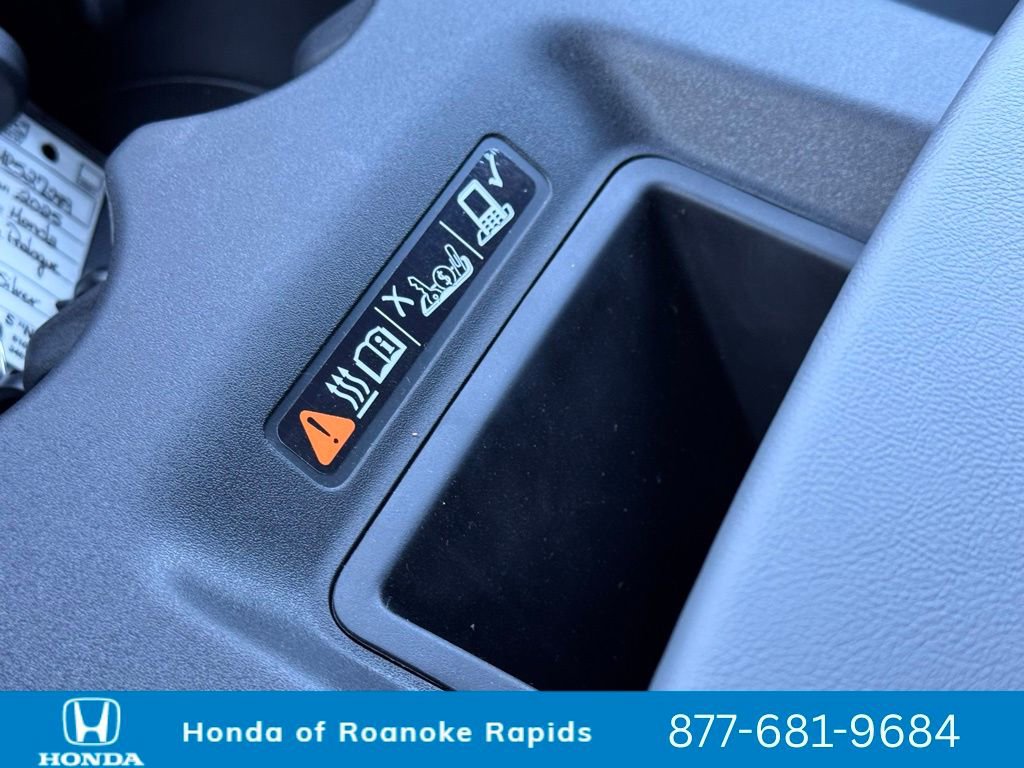 New 2025 Honda Prologue Touring image 30
