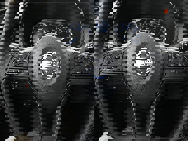 New 2025 Nissan Kicks Play S image 22