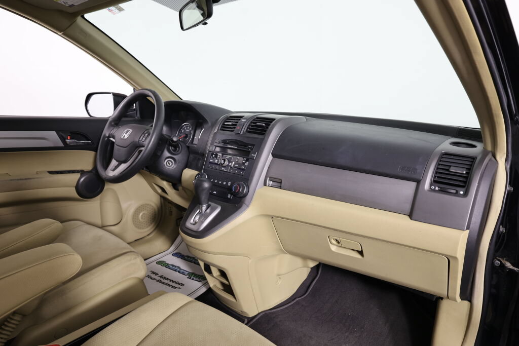 Used 2010 Honda CR-V EX image 23