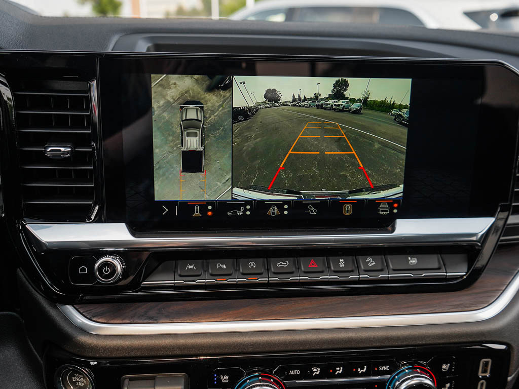 New 2026 GMC Sierra 1500 SLT w/ SLT Premium Plus Package image 23