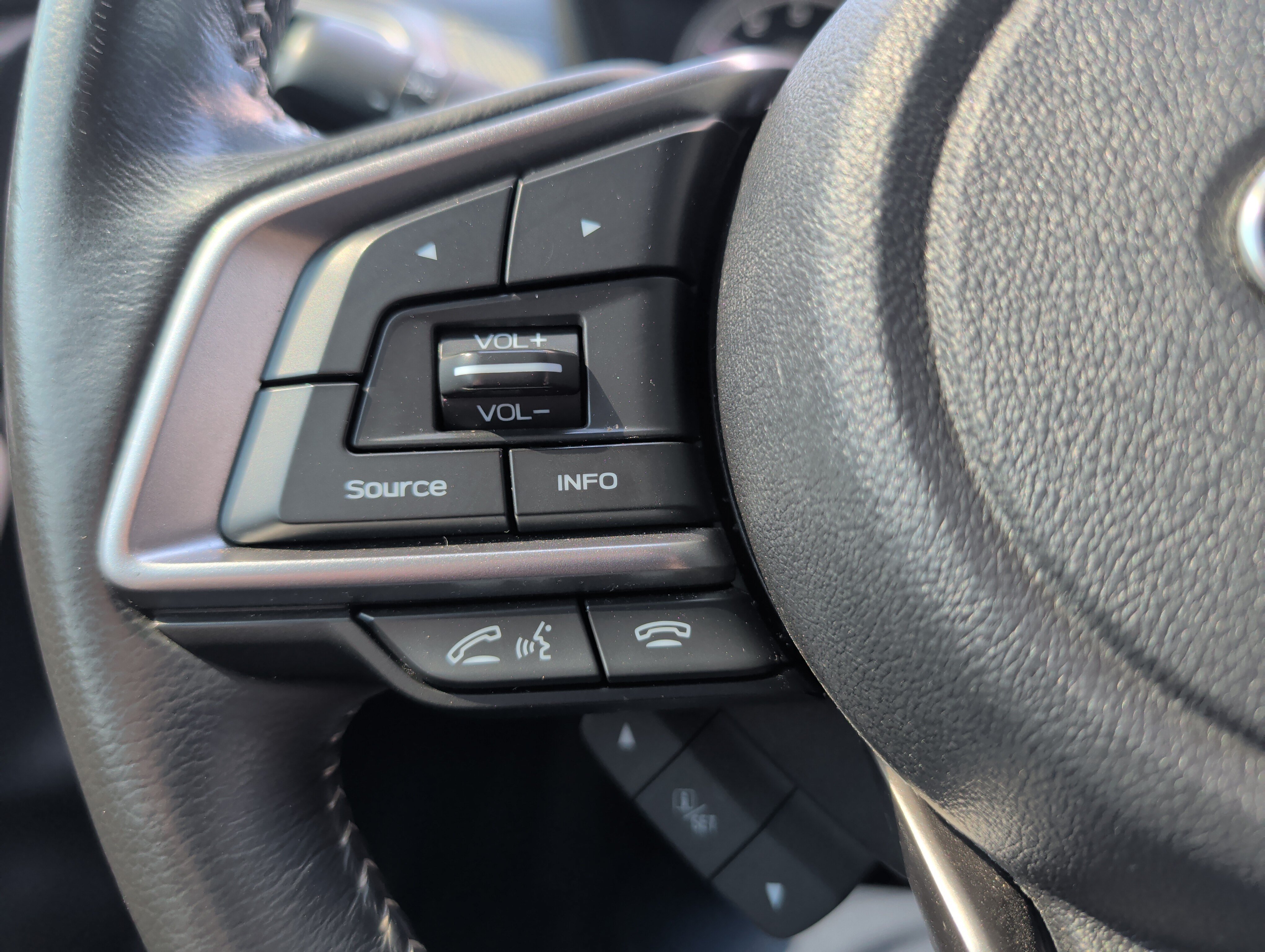 Certified 2024 Subaru Forester Limited AWD/4WD image 63