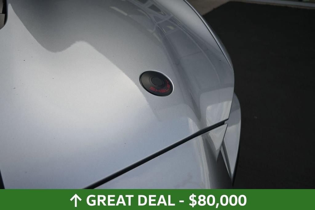 Used 2021 Ford Mustang Shelby GT500 w/ Technology Package RWD image 17