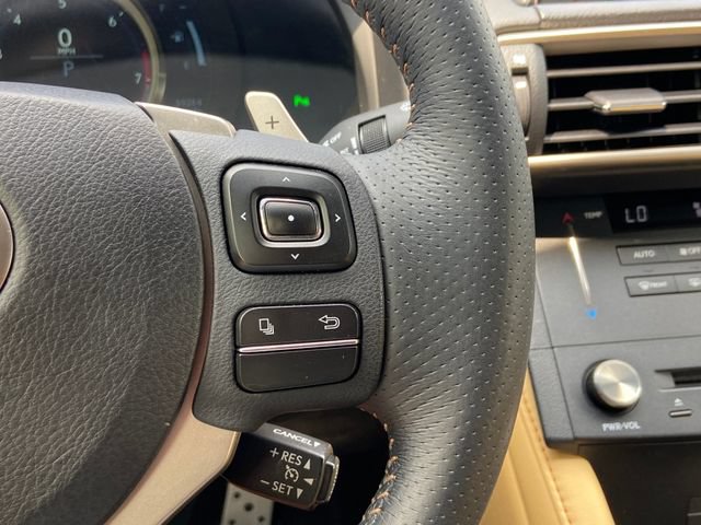 Used 2015 Lexus RC 350 AWD w/ Navigation System Package image 16