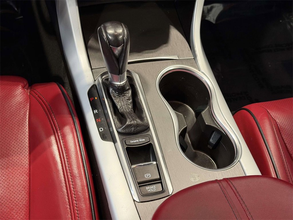 Used 2020 Acura TLX w/ A-SPEC Pkg image 19