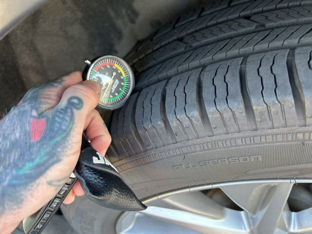 Used 2020 MAZDA CX-5 Grand Touring w/ GT Premium Package image 4