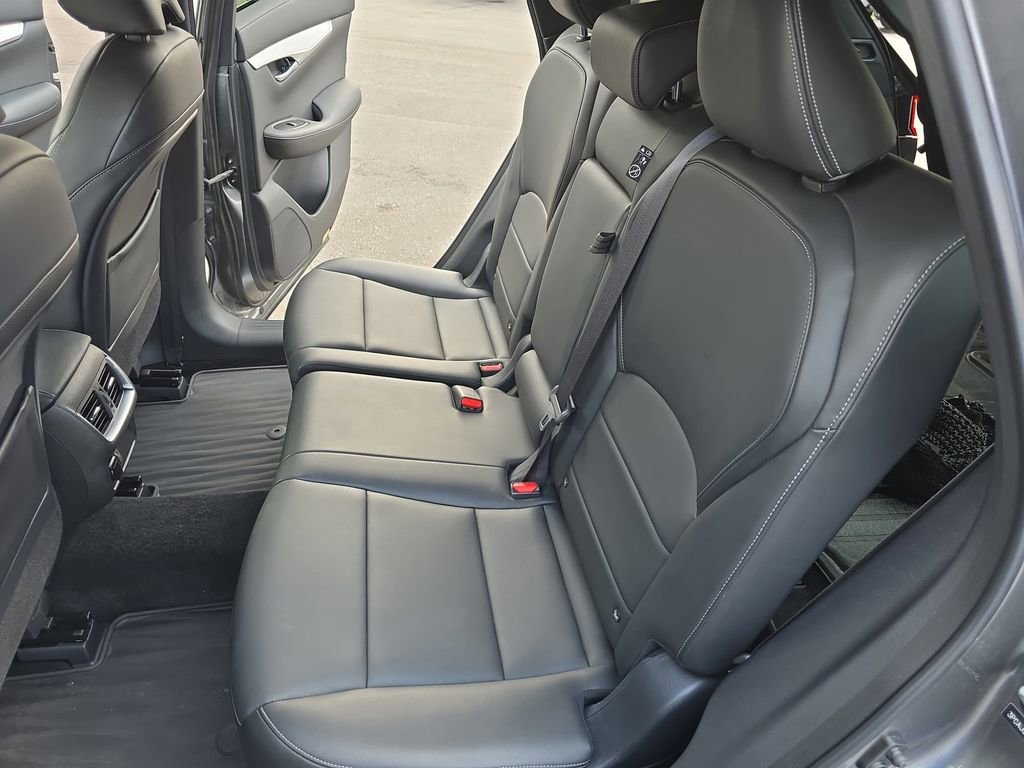 Used 2020 INFINITI QX50 Essential w/ Edition 30 Package image 17
