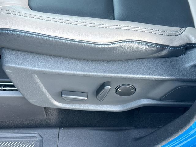 Used 2024 Ford Bronco Wildtrak image 12