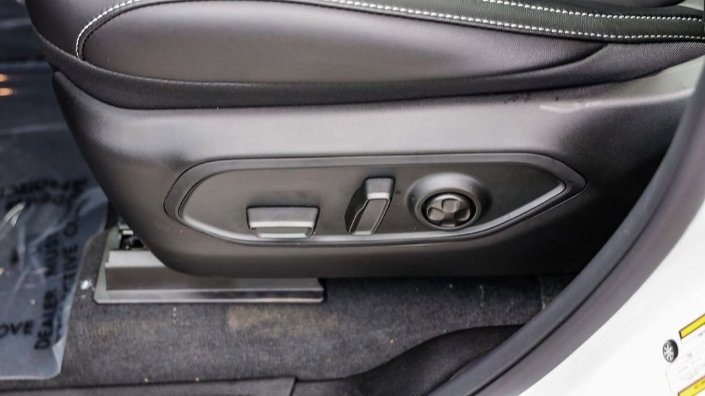 New 2026 Jeep Grand Cherokee Limited AWD/4WD image 26