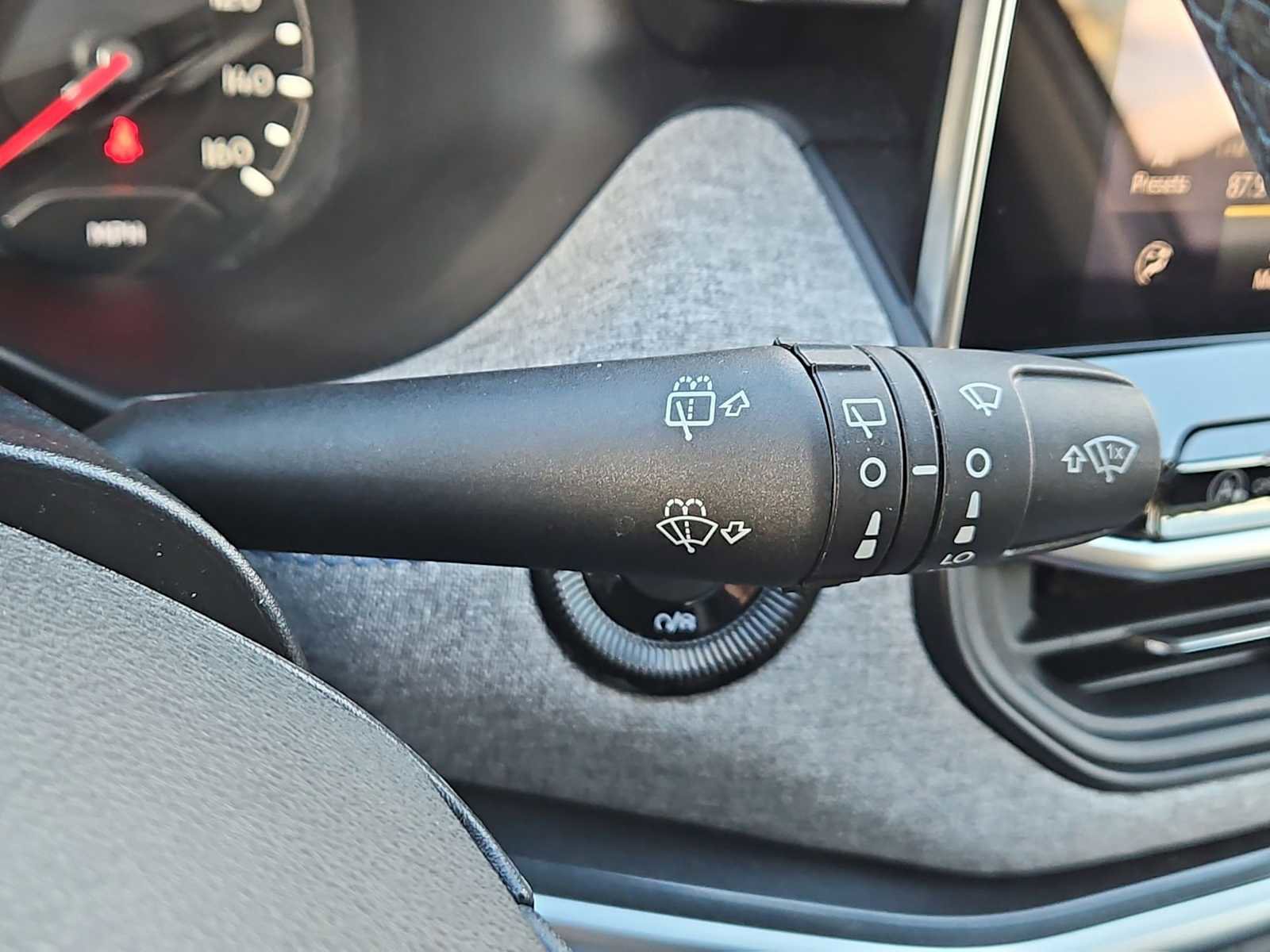 Used 2022 Jeep Compass Latitude image 25