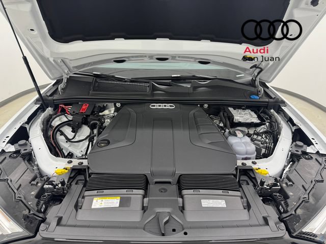 New 2026 Audi Q7 2.0T Premium AWD/4WD image 4