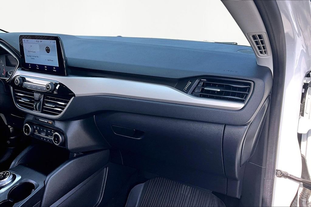 Certified 2022 Ford Escape SE w/ Convenience Package image 17