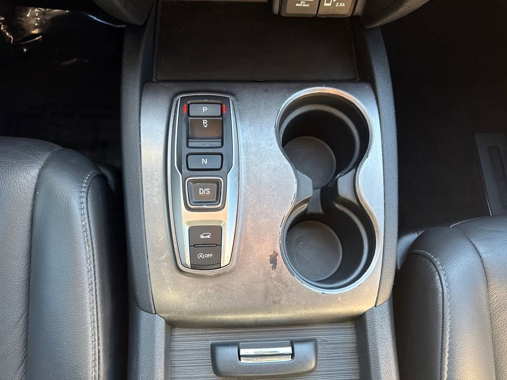 Used 2022 Honda Pilot EX-L image 21