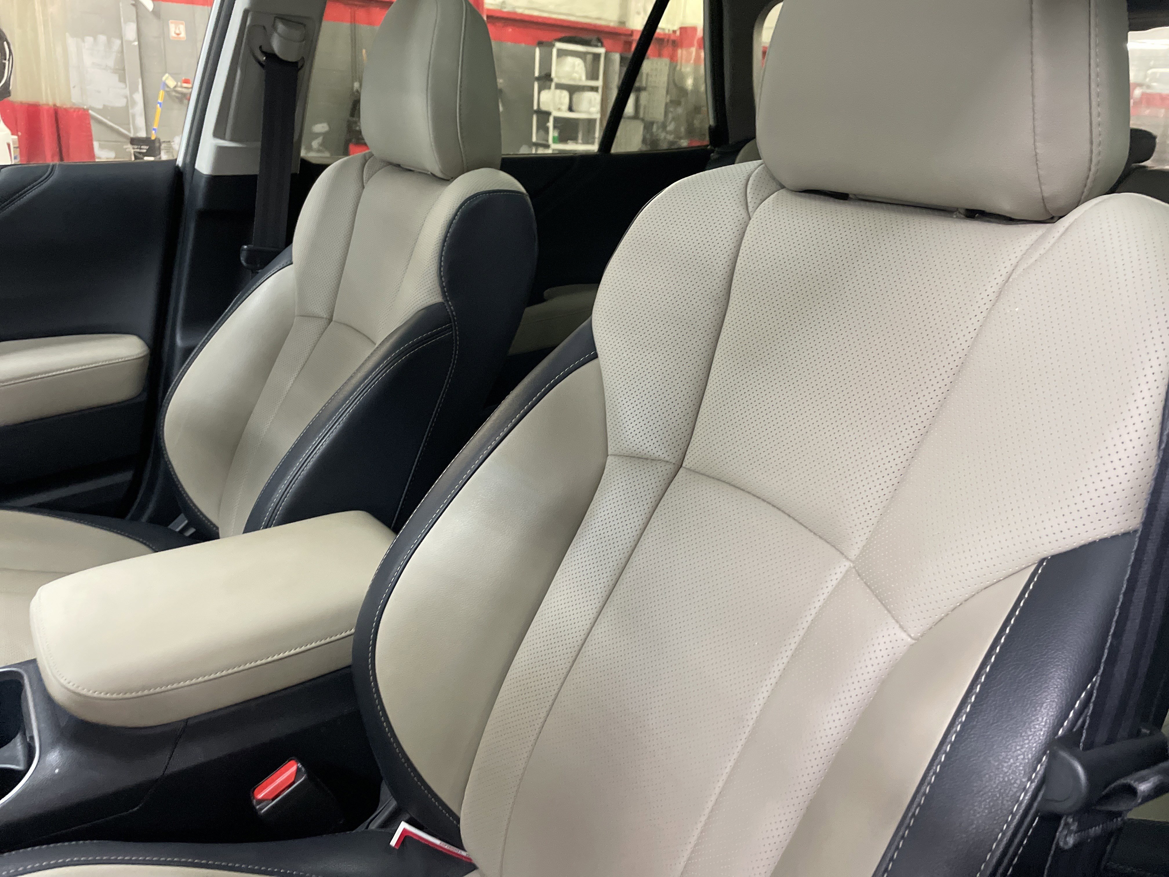 Used 2022 Subaru Outback Limited XT w/ Popular Package #2 image 30