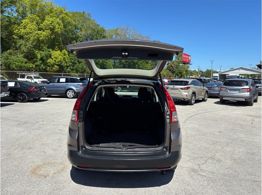 Used 2014 Honda CR-V LX image 33