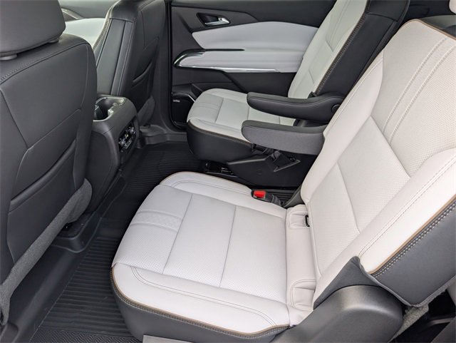 New 2026 Chevrolet Traverse High Country image 28