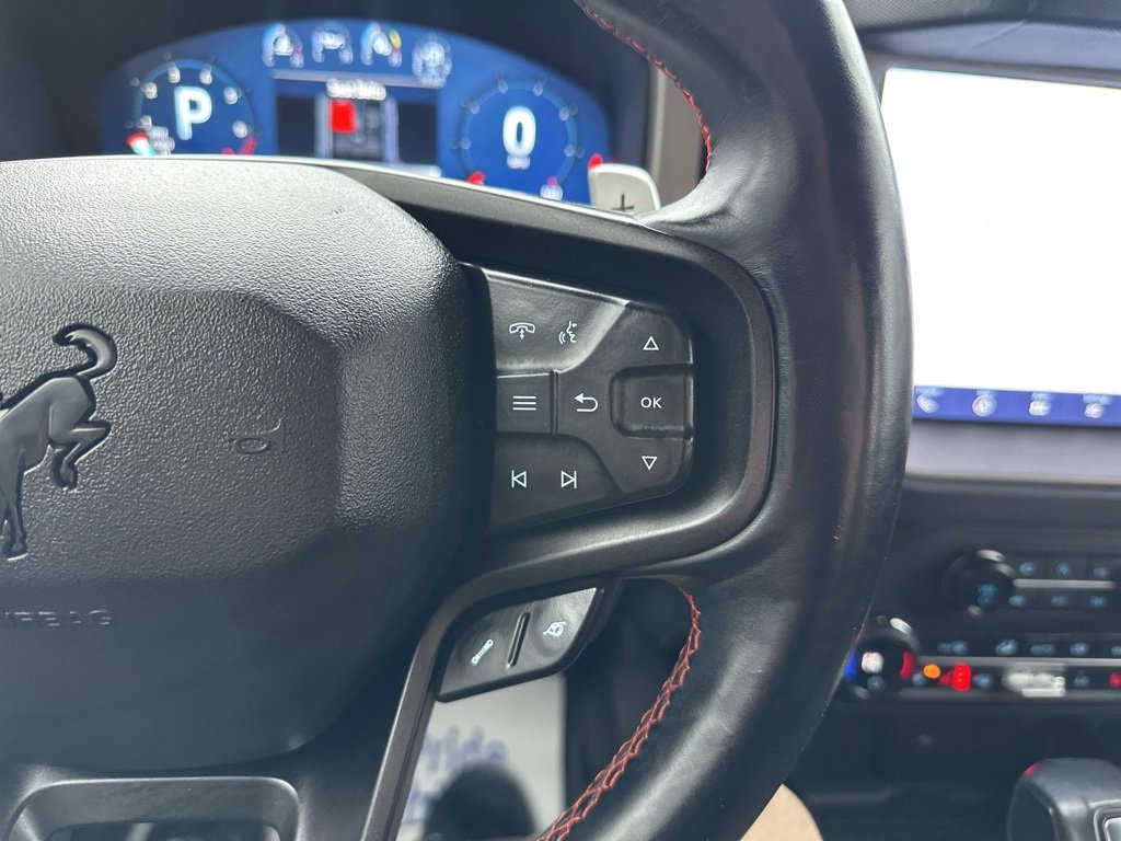 Used 2024 Ford Bronco Raptor image 65