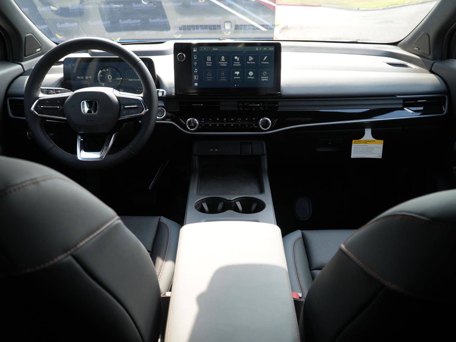 New 2026 Honda Prologue Elite image 20